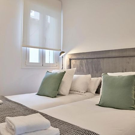 Bonavista Apartments - Chamberi Madrid Exteriér fotografie
