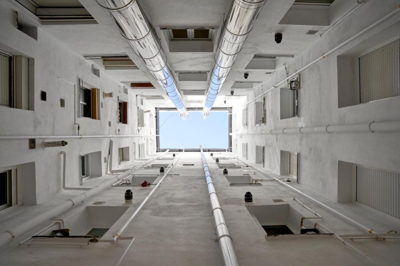 Bonavista Apartments - Chamberi Madrid Exteriér fotografie