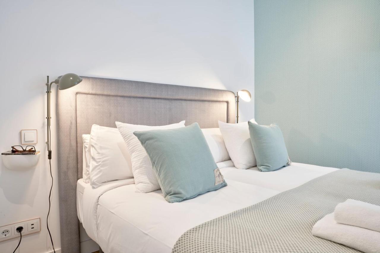 Bonavista Apartments - Chamberi Madrid Exteriér fotografie