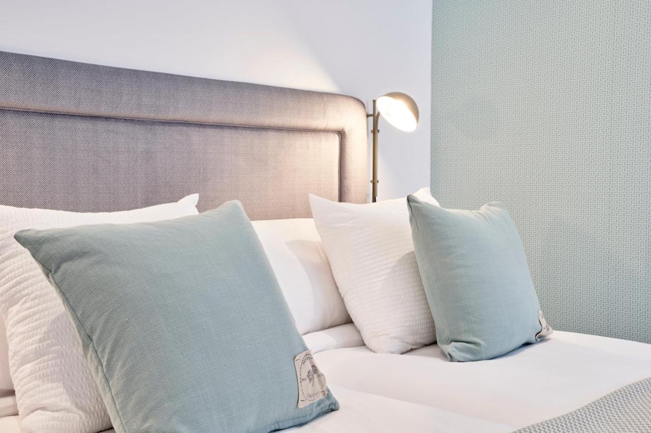 Bonavista Apartments - Chamberi Madrid Exteriér fotografie